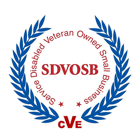 SDVOSB-Logo