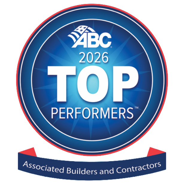 2026 ABC Top Performers SR Trident, Inc.