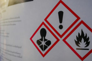 hazardous chemicals in the workplace